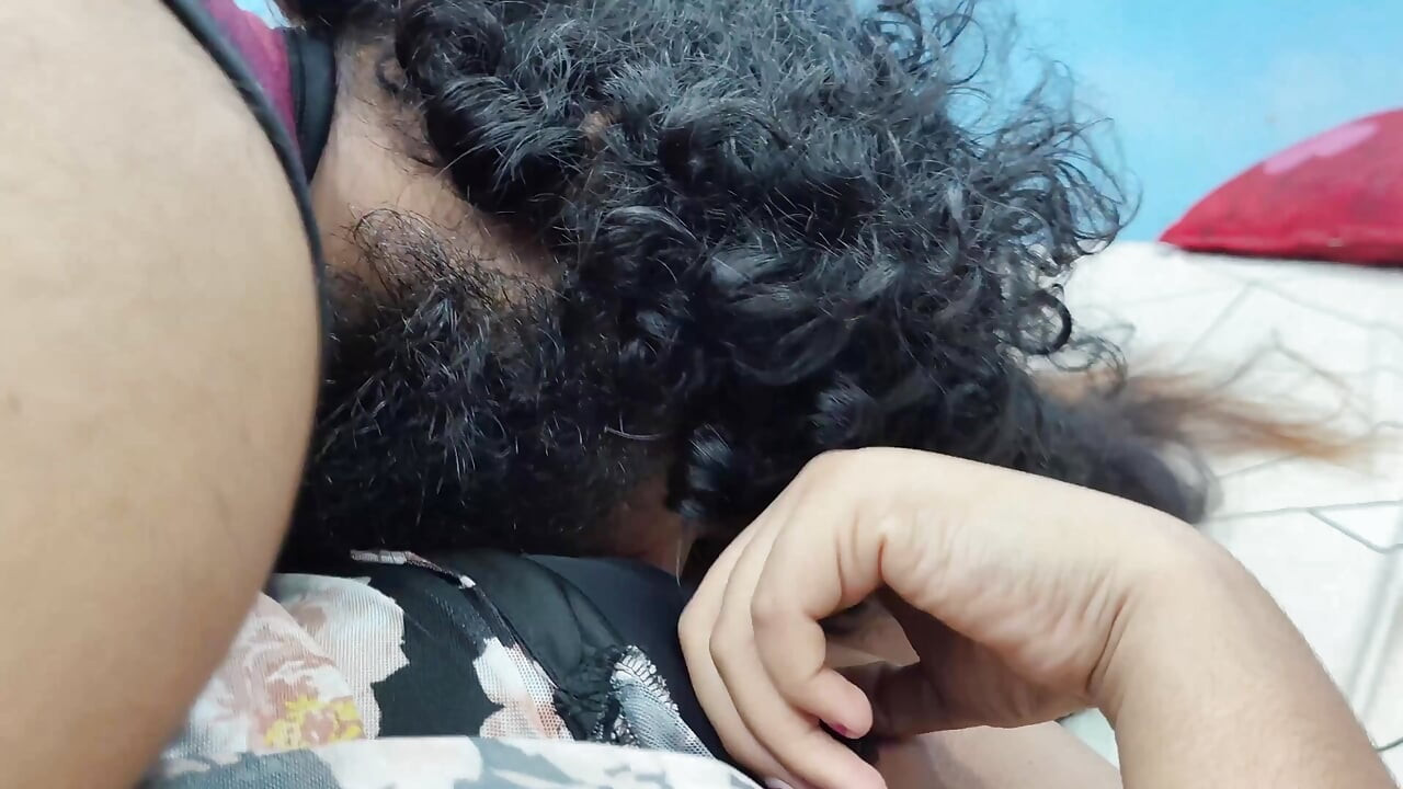 Romance torride des couples mallu