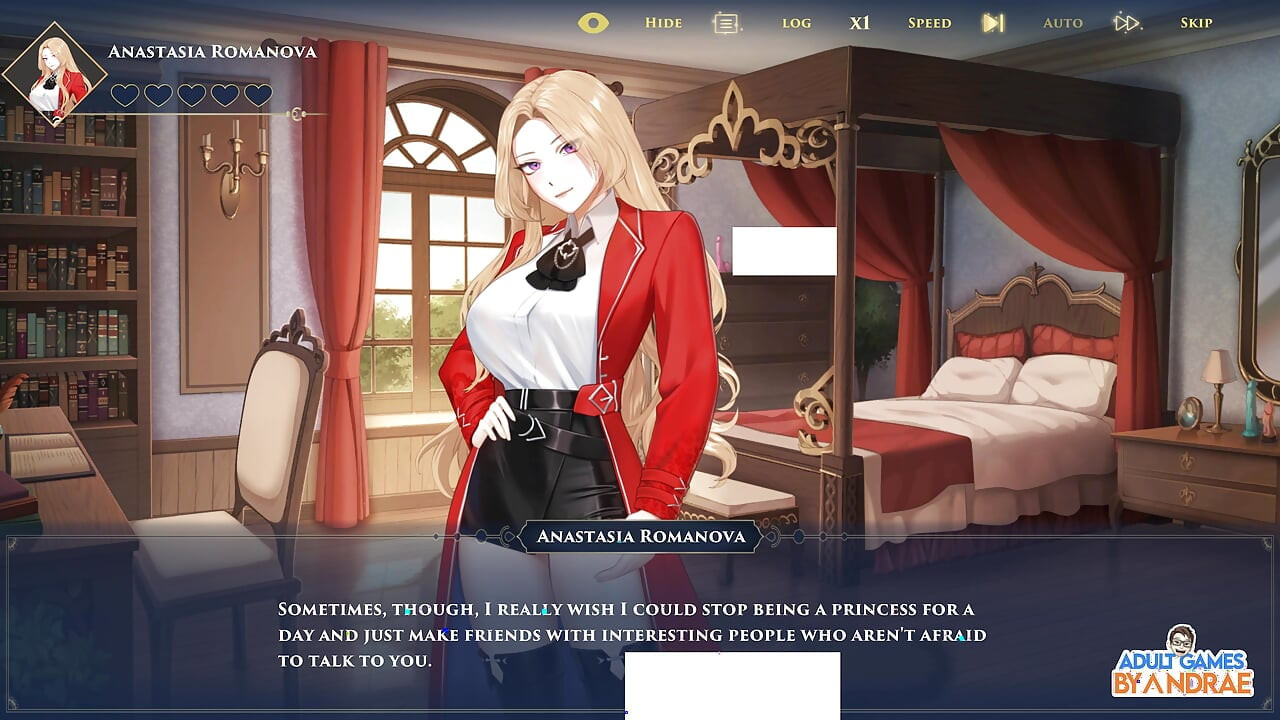WANDERER: Broken Bed Gameplay Part 1 - A Mysterious Journey Begins