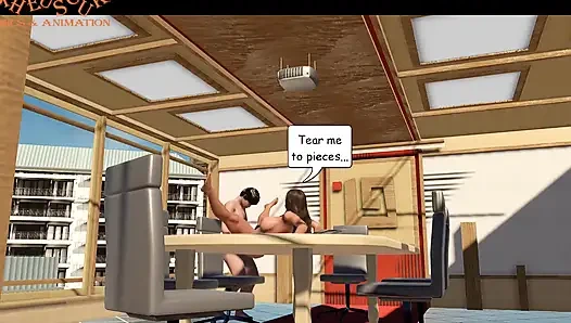 Lucky life SE02EP07 - bonus