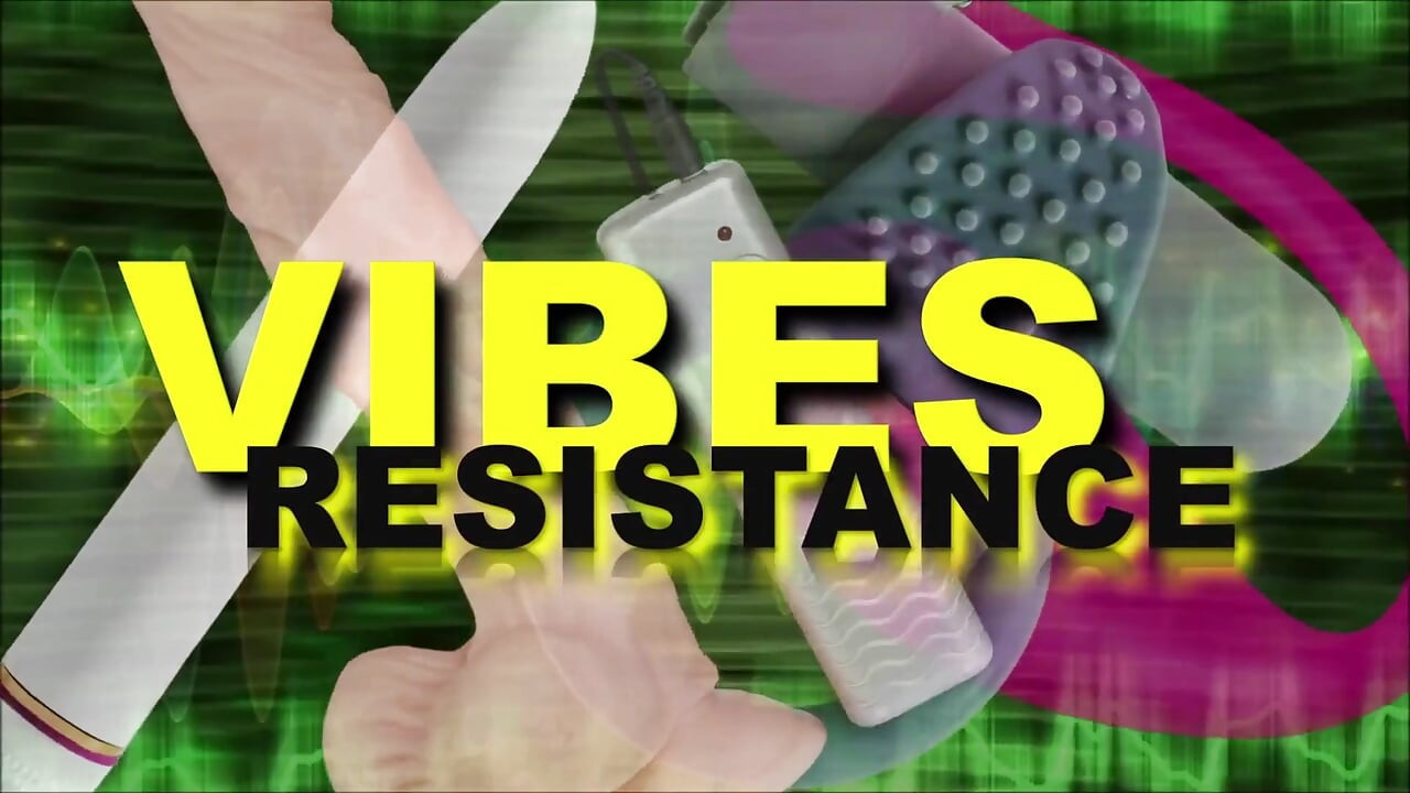 Vibes Resistance 2-2