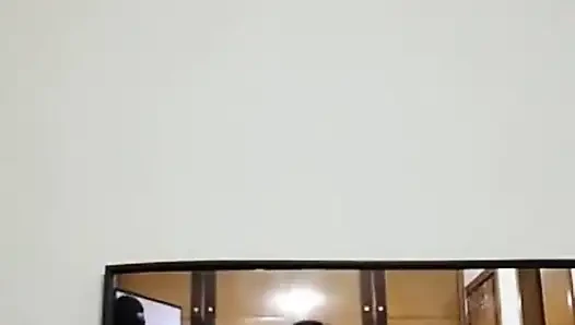 Ein unvergesslicher nachmittag mit der nymphomanen frau des colleges