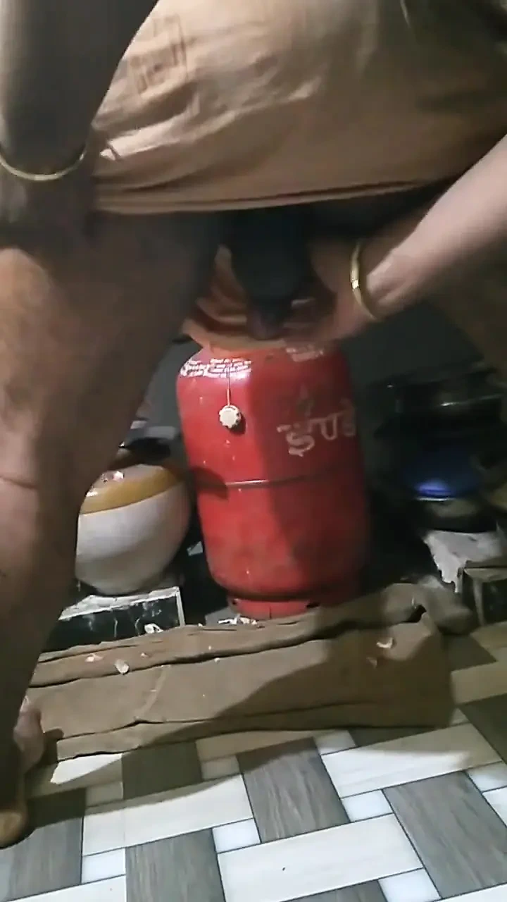 我的继母厨房表演视频