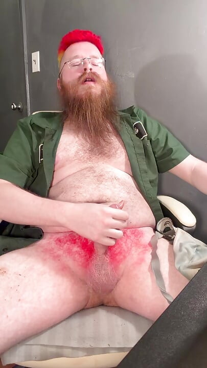 Olejowanie, szybki podnośnik, stojąca sperma