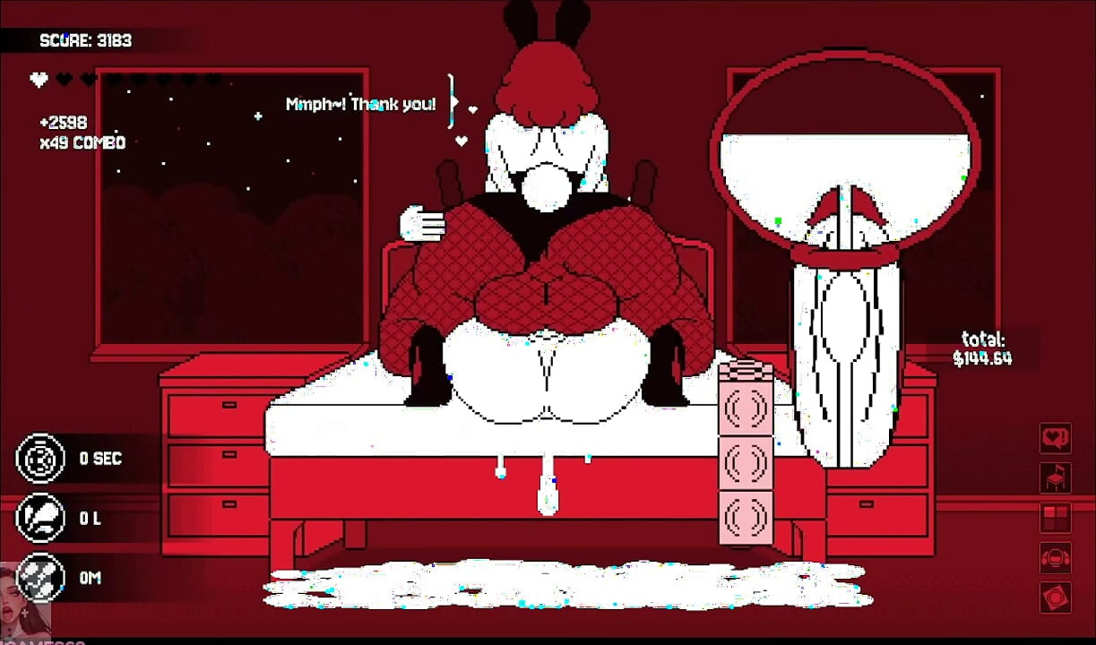 hot shemale fucking the MILF