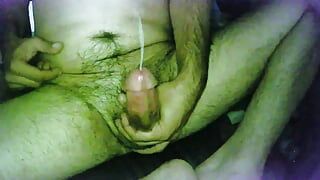 Прерванный оргазм No5 - 1 трение пальцами после длительного не дают дойти до оргазма
