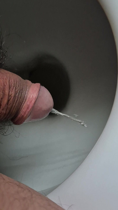 golden shower