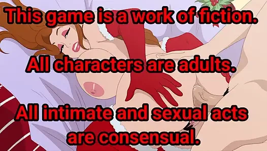 The Secret of the House #5: Rubbing My Dick on My Hot Landlady's Pussy Again - by Eroticgamesnc