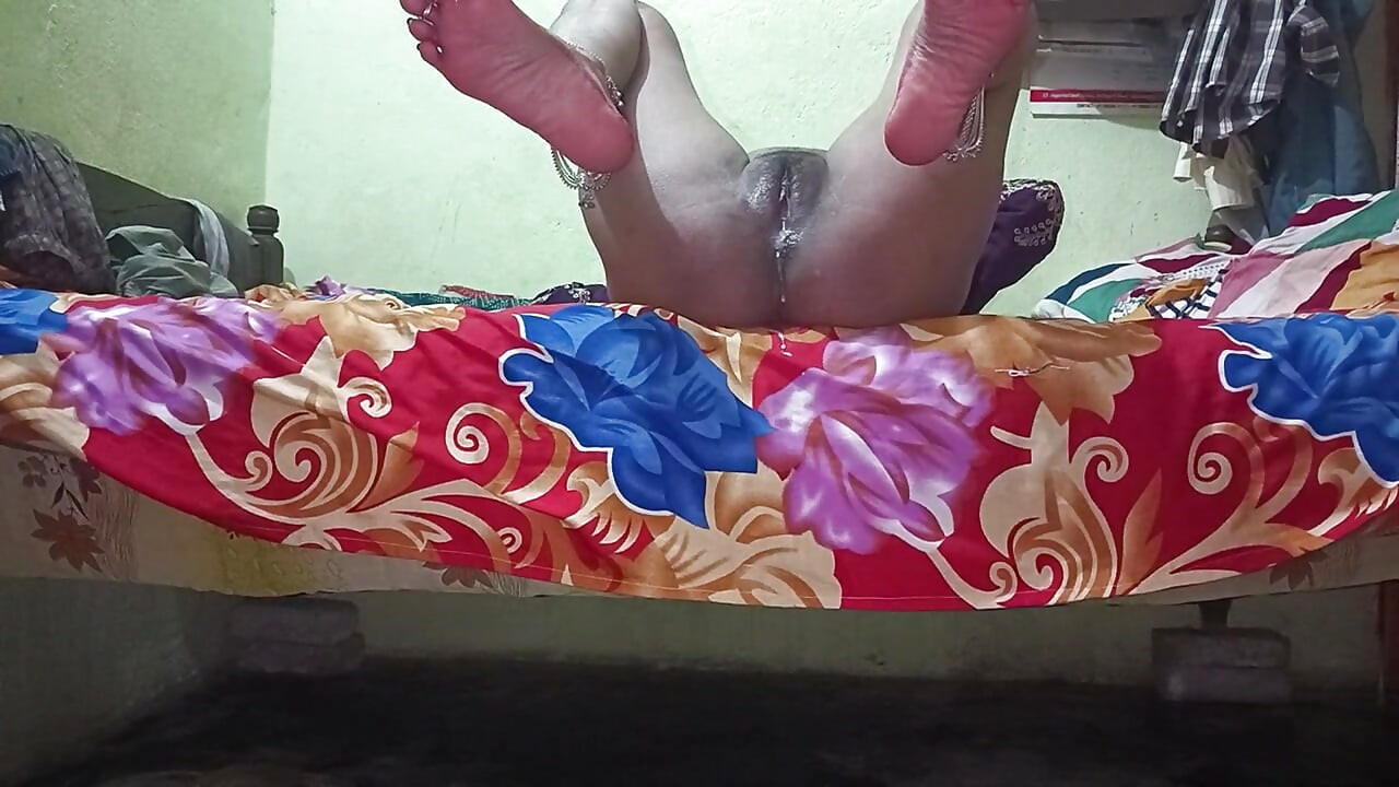 sautele bhaee ne sauteli bahan ko choda