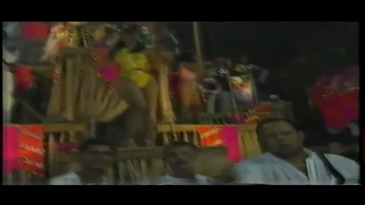 CARNAVAL SENSUAL ILHA 1993 A