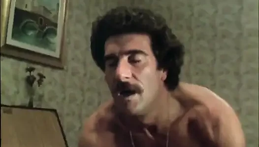 Moana Pozzi loves being sexually dominated by big studs