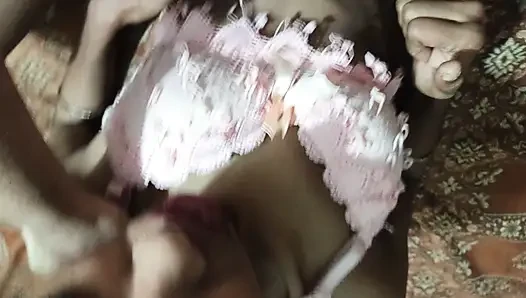Kayınbiraderi ile ilk anal seksim
