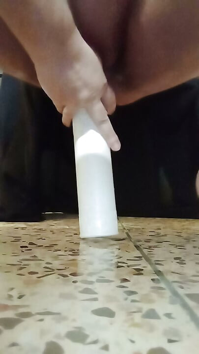 اللعب ببعض الإثارة