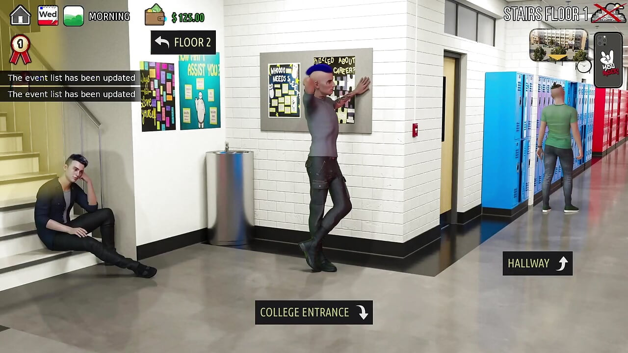 Complete Gameplay - MILFs of Sunville 2, Part 61