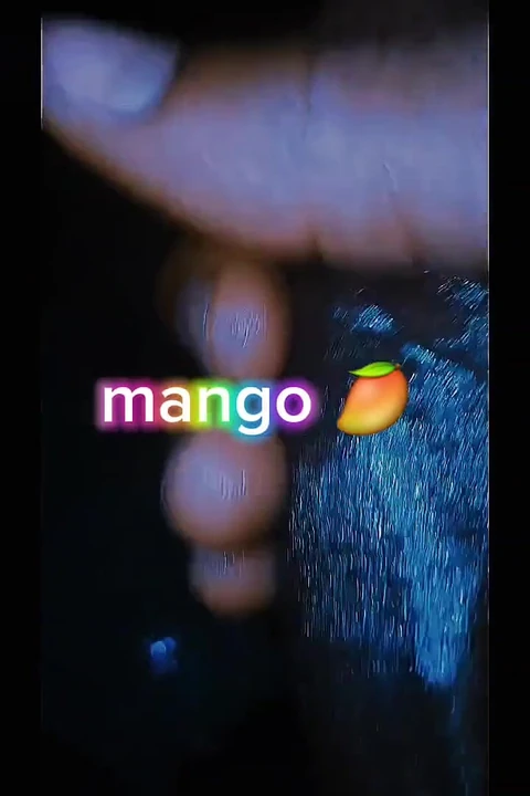 Blackfruit