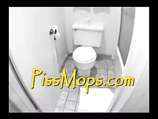 Asian Piss Whore