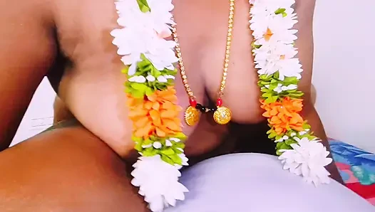 Indian Sex Stepdaughter and Stepdad Hardcore Fucking. Telugu Dirty Talks.