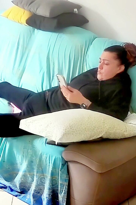 Wife Masturbation