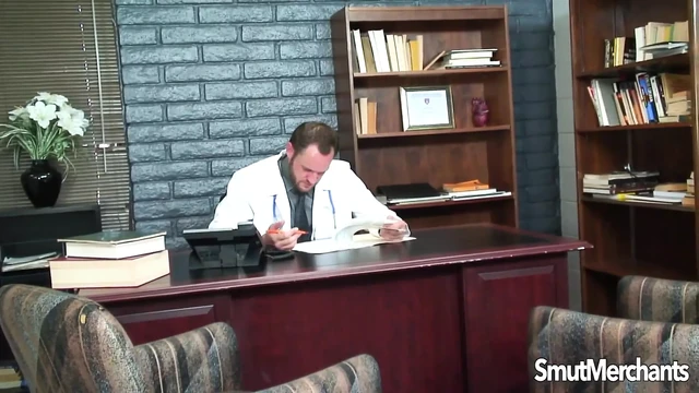 Naughty Nurse Nookie