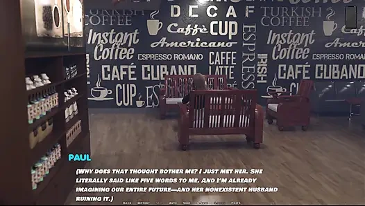 Obsessed with Horny Divorced MILFs (part 1)