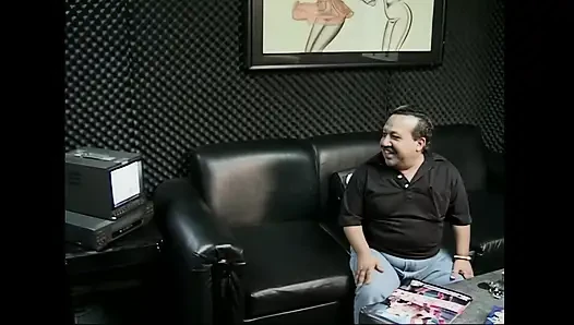 Extreme Love Hot Style