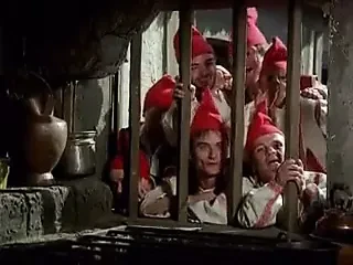 白雪公主 3