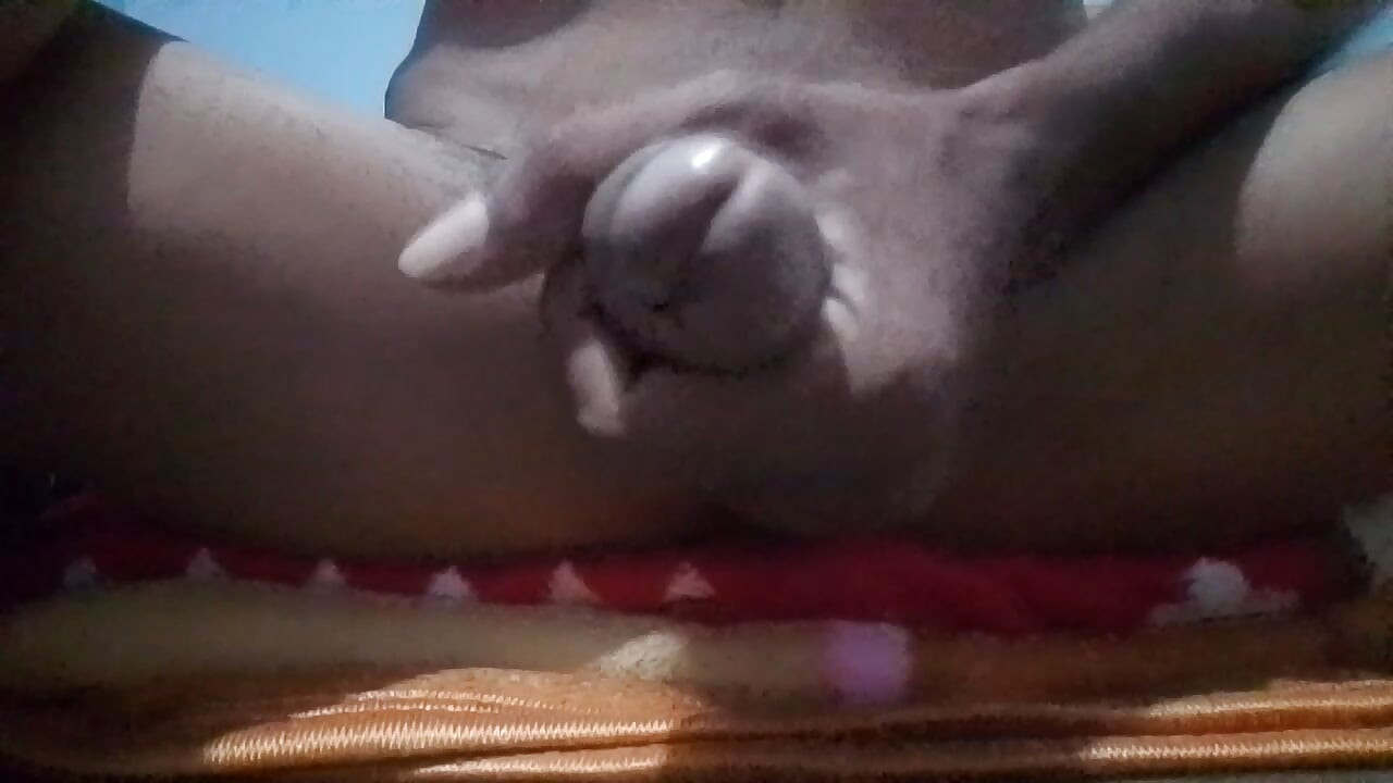 Master bustion young boy