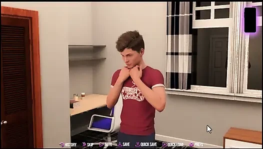 Корольки колледжей No1 - возвращение в колледж