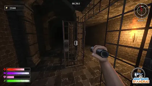 EP2: We Finally Got the First of the Two Orbs! - Sin Spire Gameplay