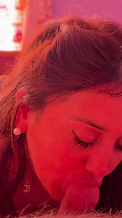 POV my big ass stepdaughter is very horny she sucked me off and fucks me hard tajo-sex | Clip 1
