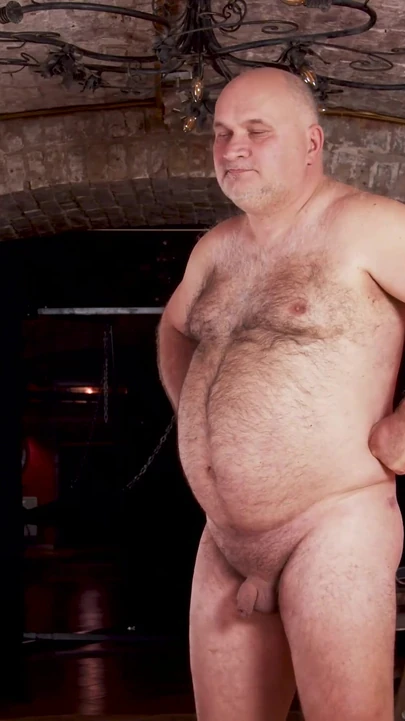 Another brick on poor cock 1