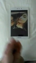 Lily is klaargekomen