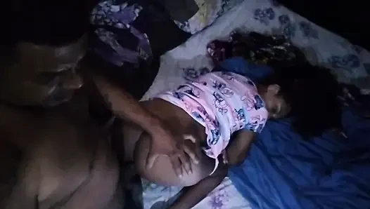 I got my stepdaughter pregnant and I keep fucking pussy and ass