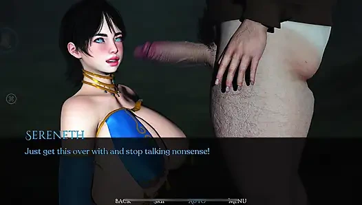 Thorns Beneath the Wings - Best Parts - Part One