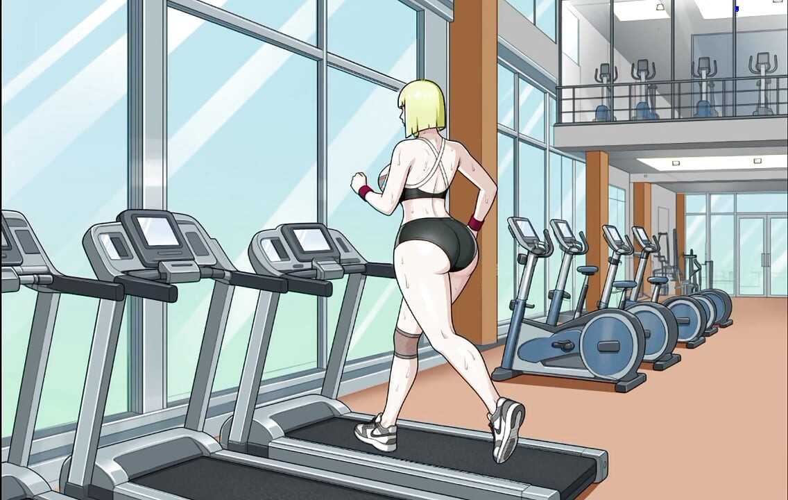 Konoha MILFs Part 42 - Meeting the Hot MILF Tsunade - by Eroticgamesnc