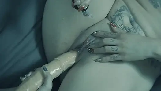 Lesbian di Meksiko