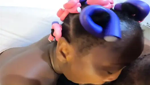 Üvey babamın sert yarağını çok emiyor iyi ve kötü sürtük sürtük sürtük kız itaatkar oral köle eğitimim için buradayım - mastermeat1