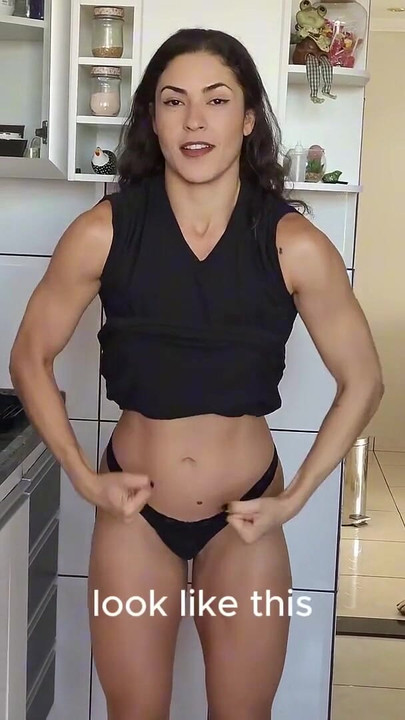 Jaw-dropping moment from "Morning Grind: Latina Gets Creamed Before Coffee!"