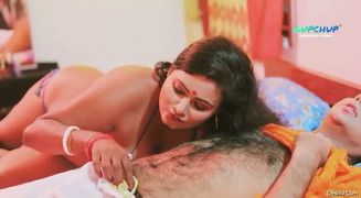 Supriya criada hindi serie web para adultos