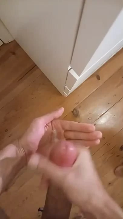 Megeszem a saját gecimet
