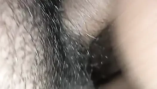Desi bhabhi ne jabardast Gand marwai