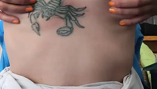 Немного меня