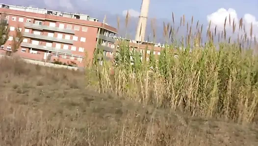 Ass fucking pussy licking in 69 position