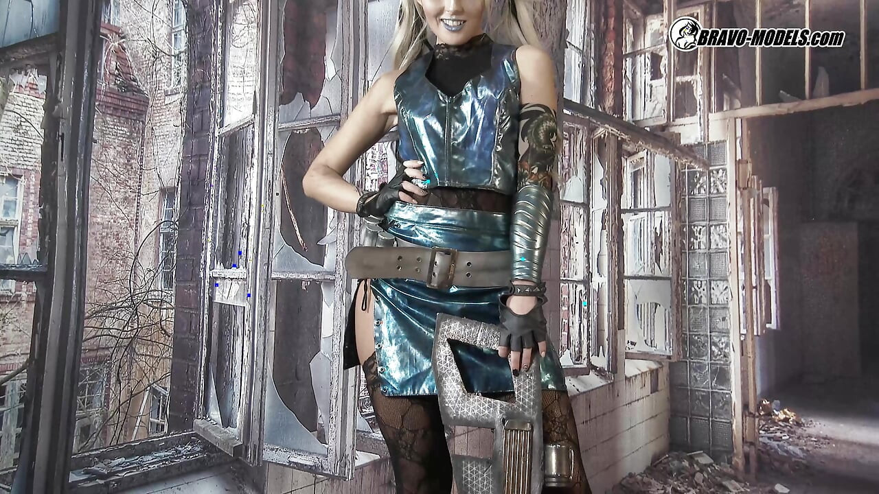 463 - 洛維塔命運角色扮演戰士