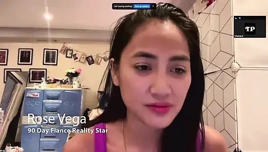 Wawancara trikepatrol - tunangan rose vega 90 hari