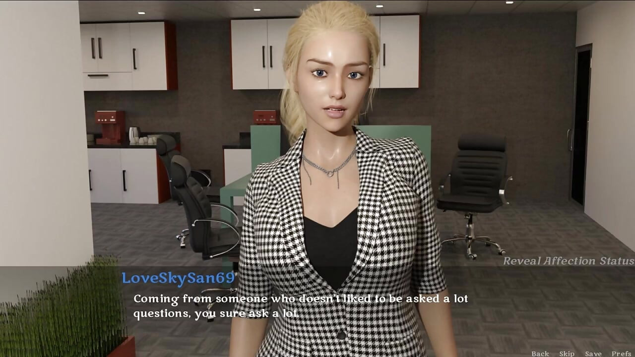 Bir üvey annenin aşkı (orborigin) bölüm 9 artı - bölüm 118 loveskysan69 tarafından azgın