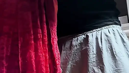 Namaku nouha dari arab saudi