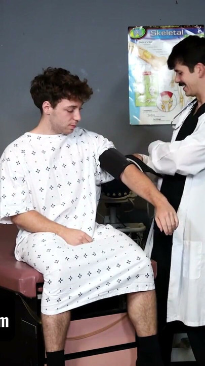 ¡El Dr. Wheeler lo arregla todo! | Clip 1