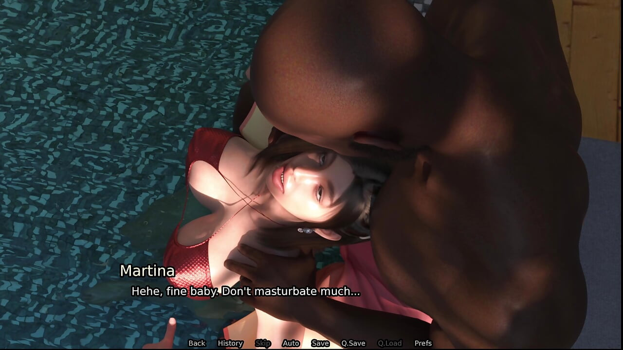 Shadows of Trust Part 12