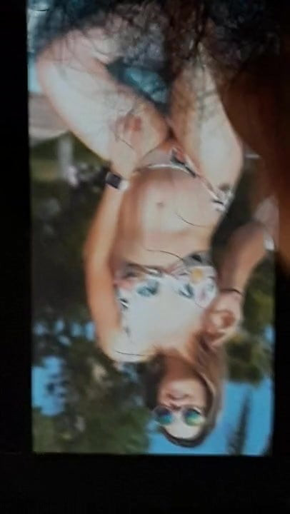 Cum tribute  2 riquisima mamasita