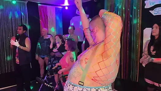 Abundant Love Dance Rave Orgy - Cliff Media Productions
